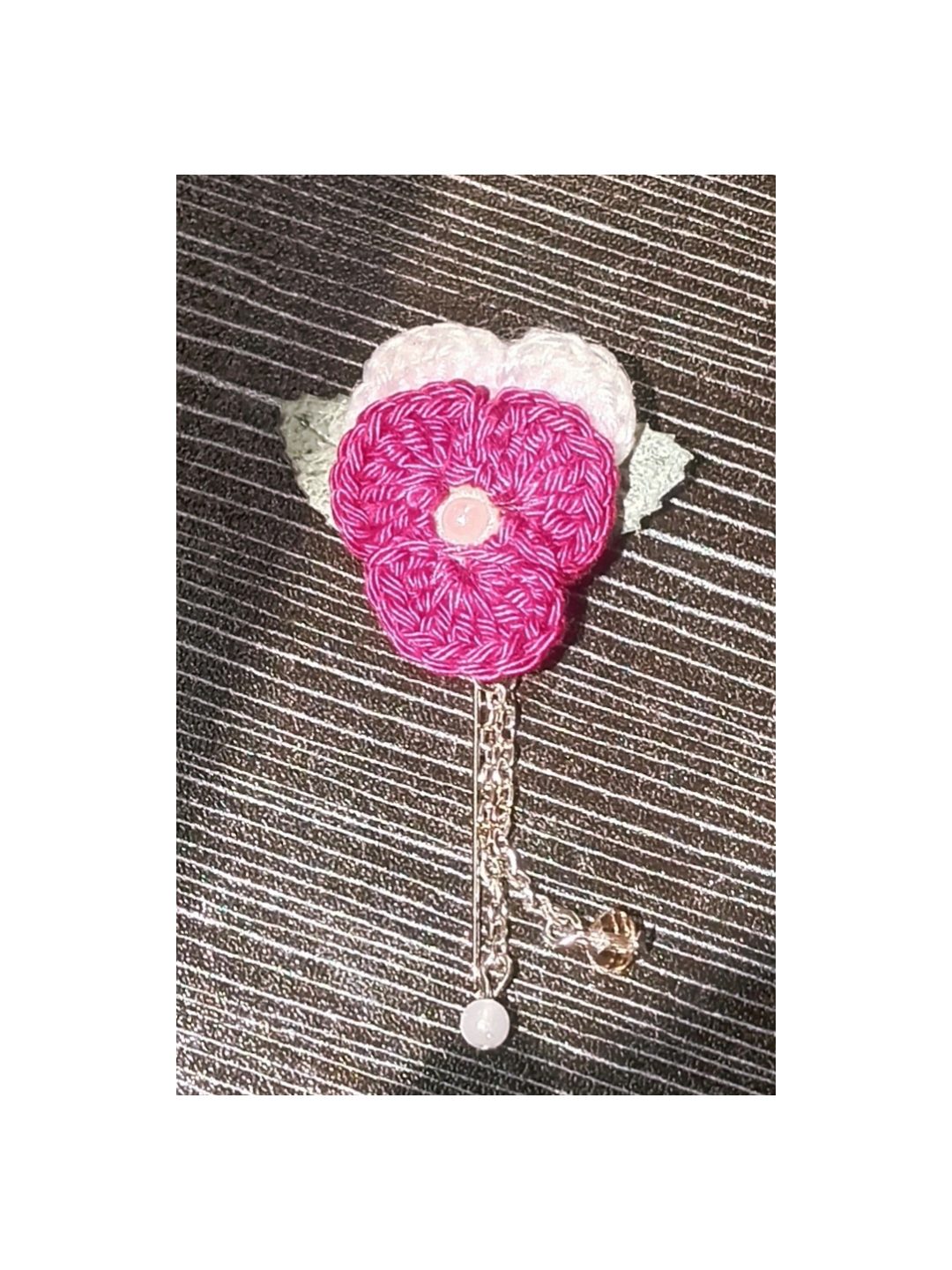 Rida Pin