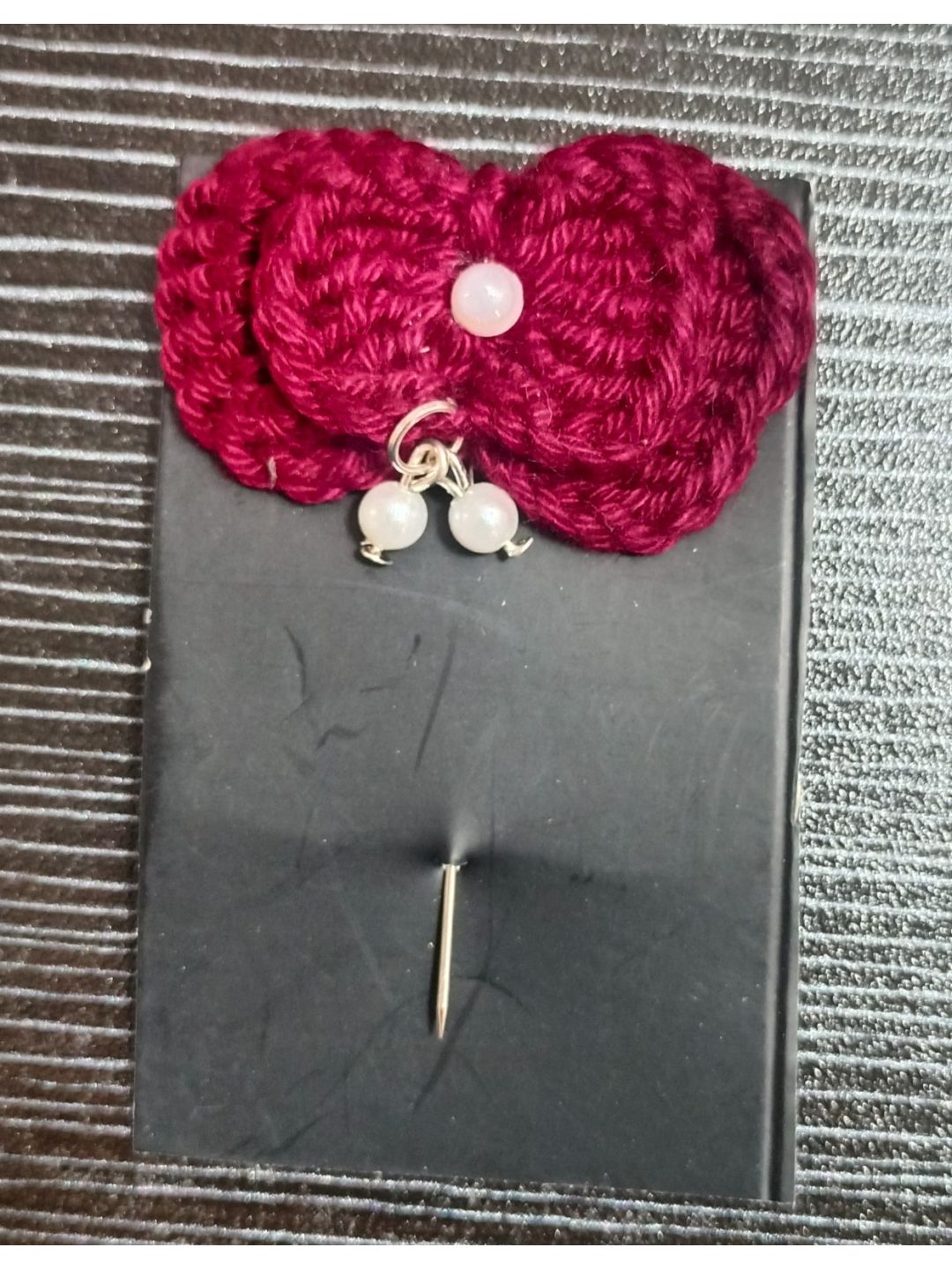 Rida Pin
