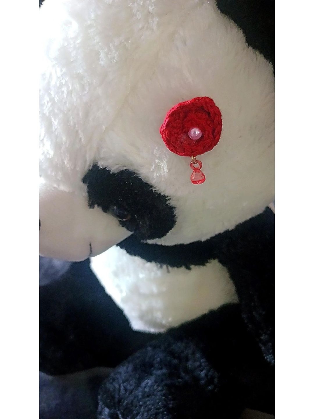 Rida Pin