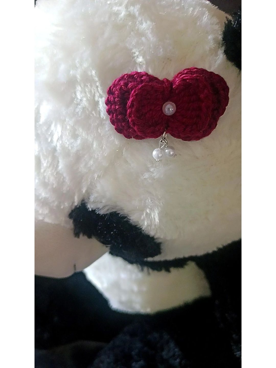 Rida Pin