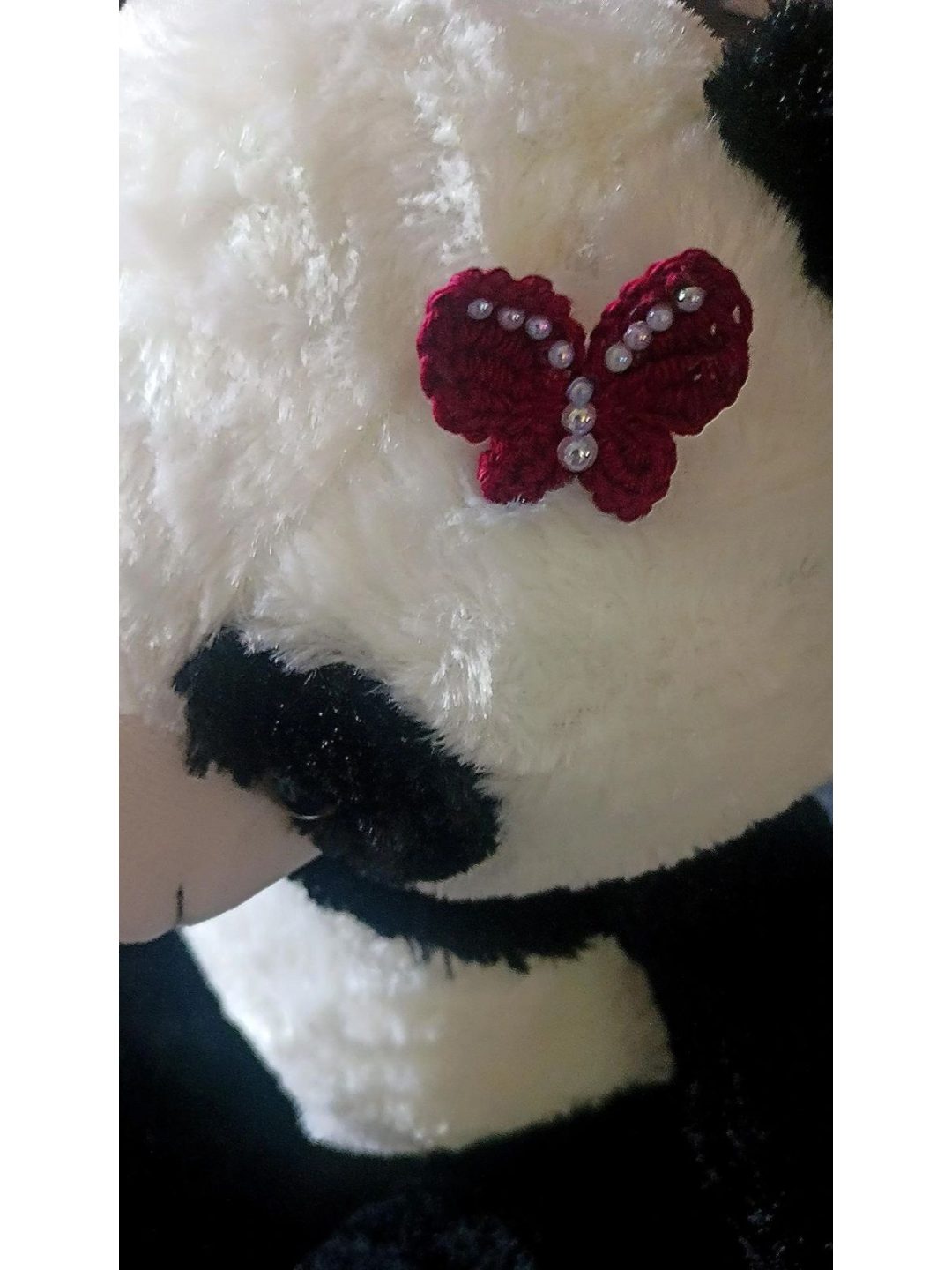 Rida Pin